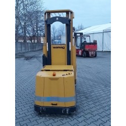SAMAG MAX 1 H 1800