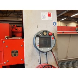 Laser Bystronic ByVention 2200 kW