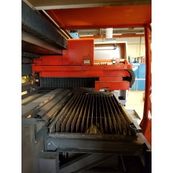 Laser Bystronic ByVention 2200 kW