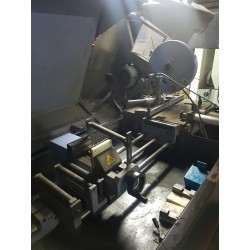 MEP COBRA 350 AX