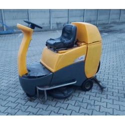 TASKI COMBIMAT SWINGO 3500