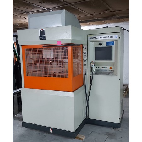CHARMILLES ROBOFORM 31