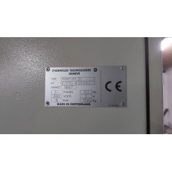 CHARMILLES ROBOFORM 31