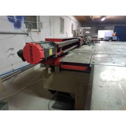Murata Wiedemann Centrum 3000