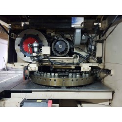 Murata Wiedemann Centrum 3000