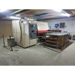 Murata Wiedemann Centrum 3000