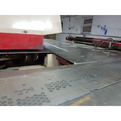 Murata Wiedemann Centrum 3000