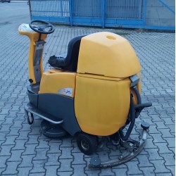 TASKI COMBIMAT SWINGO 3500