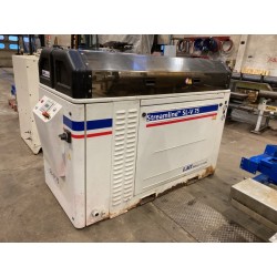 Waterjet MicroStep AC 4001.20WW