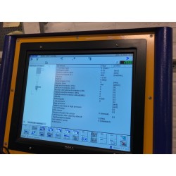 Waterjet MicroStep AC 4001.20WW
