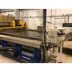 Waterjet MicroStep AC...