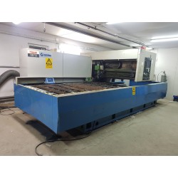 Mazak Path Turbo X-48