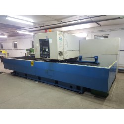 Mazak Path Turbo X-48