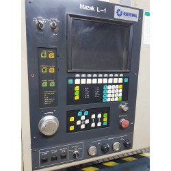 Mazak Path Turbo X-48