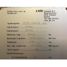 LVD 200/30