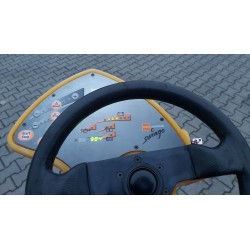 TASKI COMBIMAT SWINGO 3500