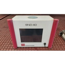 Roland SND 40 snd40-ec-mf-pr NS12