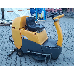 TASKI COMBIMAT SWINGO 3500