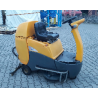 TASKI COMBIMAT SWINGO 3500