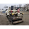 Rozściełacz do asfaltu Ammann / Antec PW3500 4WD