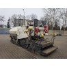 Rozściełacz do asfaltu Ammann / Antec PW3500 4WD
