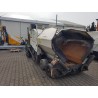 Rozściełacz do asfaltu Ammann / Antec PW3500 4WD