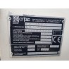 Rozściełacz do asfaltu Ammann / Antec PW3500 4WD