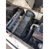 Rozściełacz do asfaltu Ammann / Antec PW3500 4WD