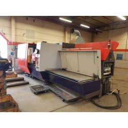 Laser Bystronic ByVention...