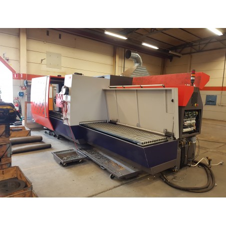 Laser Bystronic ByVention 2200 kW