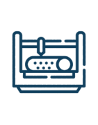 Turret punching