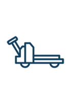Pallet trucks