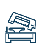 Metal saws