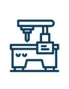 Metal Work Machines